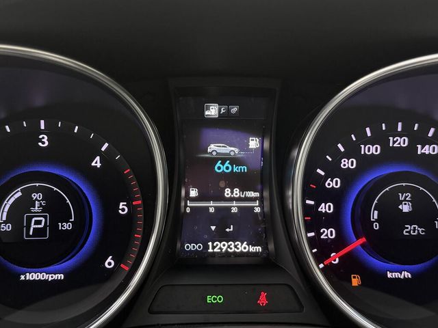 HYUNDAI現代 SANTA FE  第7張相片