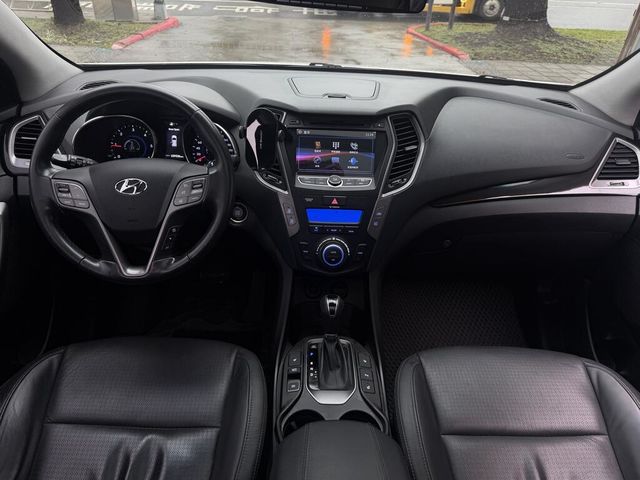 HYUNDAI現代 SANTA FE  第8張相片