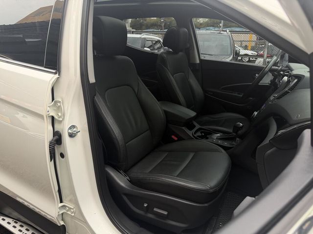 HYUNDAI現代 SANTA FE  第9張相片