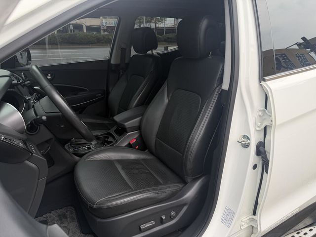 HYUNDAI現代 SANTA FE  第10張相片