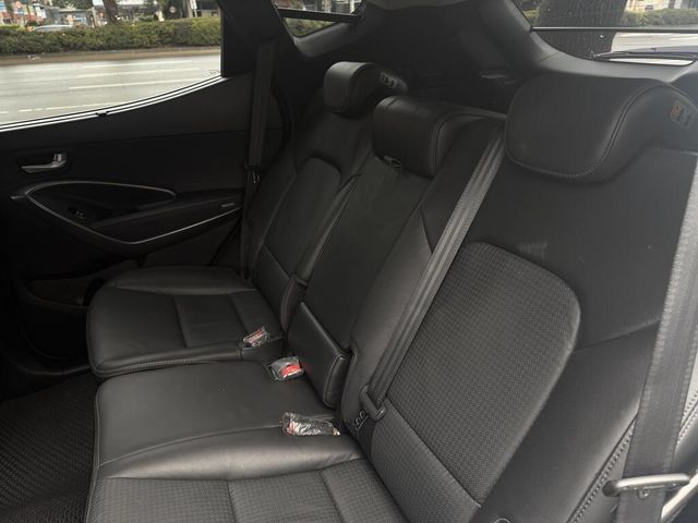HYUNDAI現代 SANTA FE  第11張相片