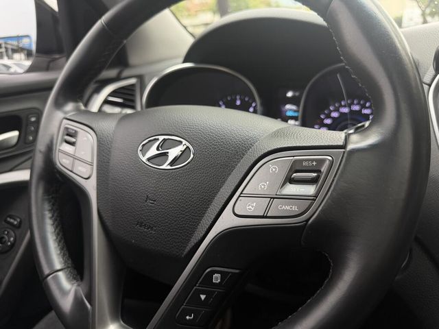 HYUNDAI現代 SANTA FE  第12張相片