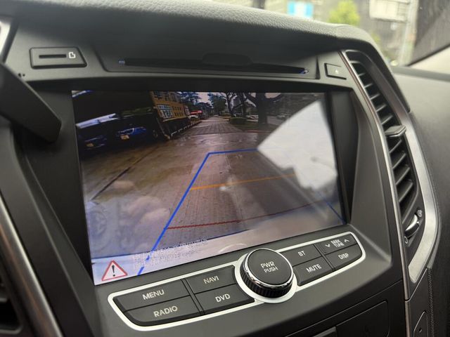 HYUNDAI現代 SANTA FE  第13張相片