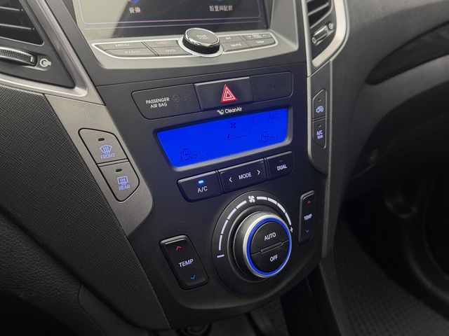 HYUNDAI現代 SANTA FE  第14張相片