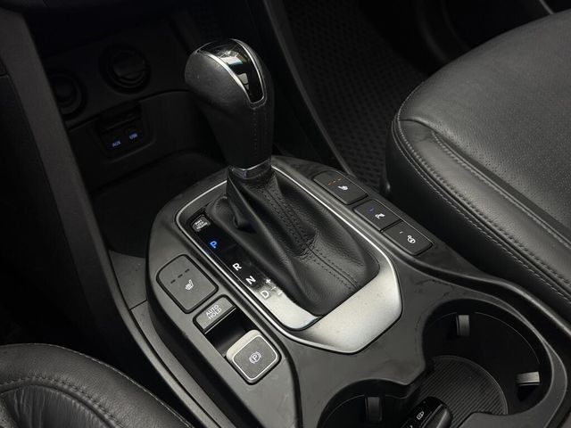 HYUNDAI現代 SANTA FE  第15張相片