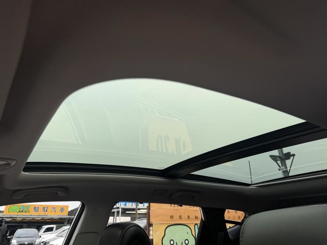 HYUNDAI現代 SANTA FE  第20張相片