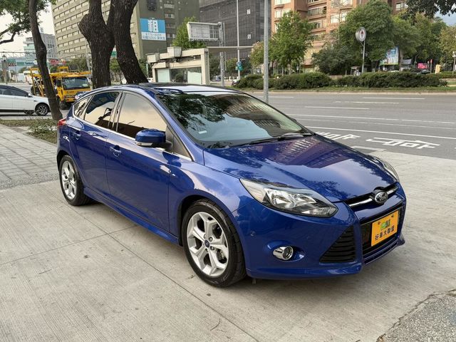 FORD福特 FOCUS  第2張相片