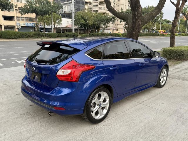 FORD福特 FOCUS  第3張相片