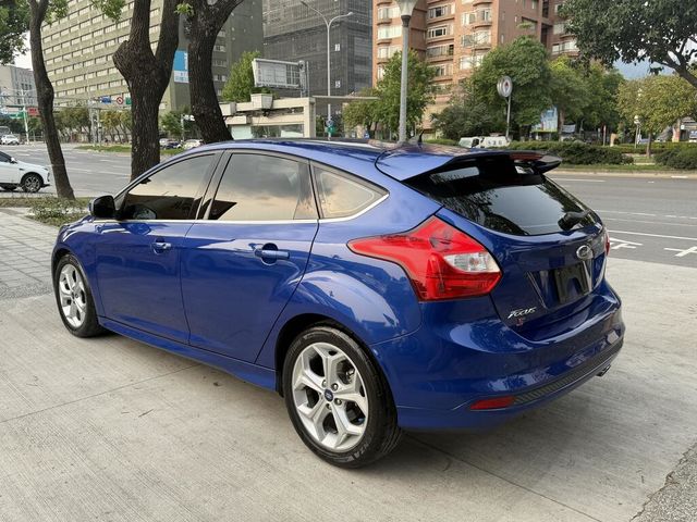 FORD福特 FOCUS  第4張相片
