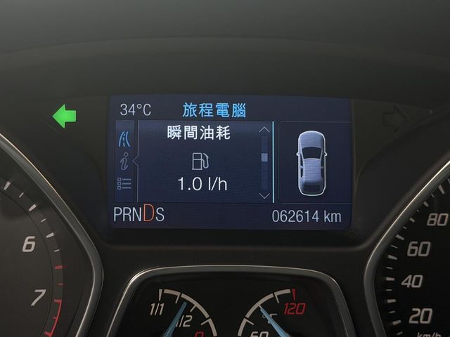 FORD福特 FOCUS  第7張相片