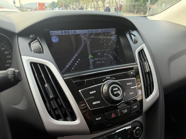 FORD福特 FOCUS  第9張相片