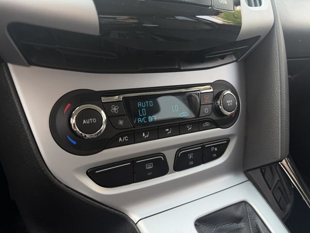 FORD福特 FOCUS  第10張相片