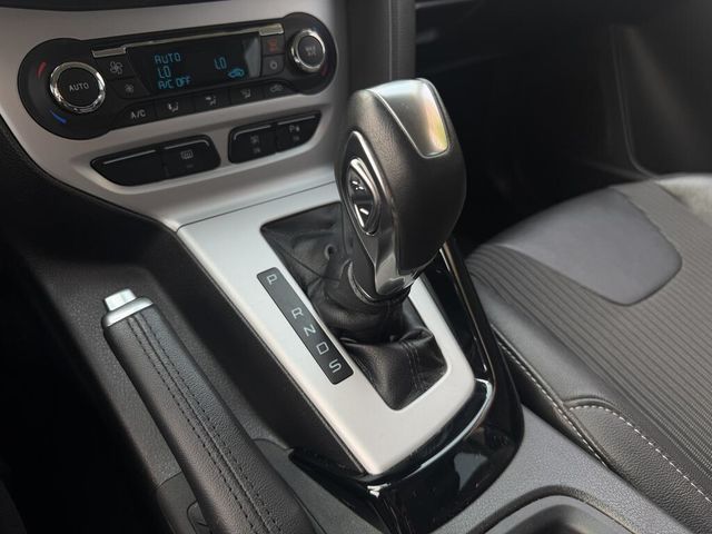 FORD福特 FOCUS  第11張相片