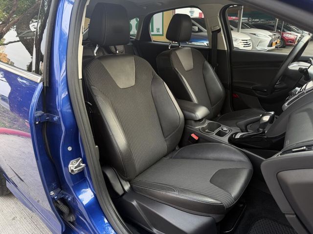 FORD福特 FOCUS  第13張相片
