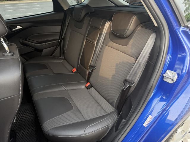 FORD福特 FOCUS  第14張相片