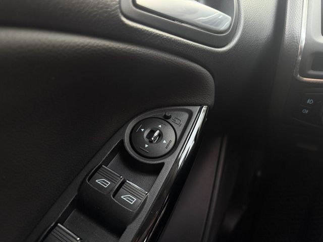 FORD福特 FOCUS  第15張相片