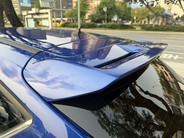 FORD福特 FOCUS  第17張相片