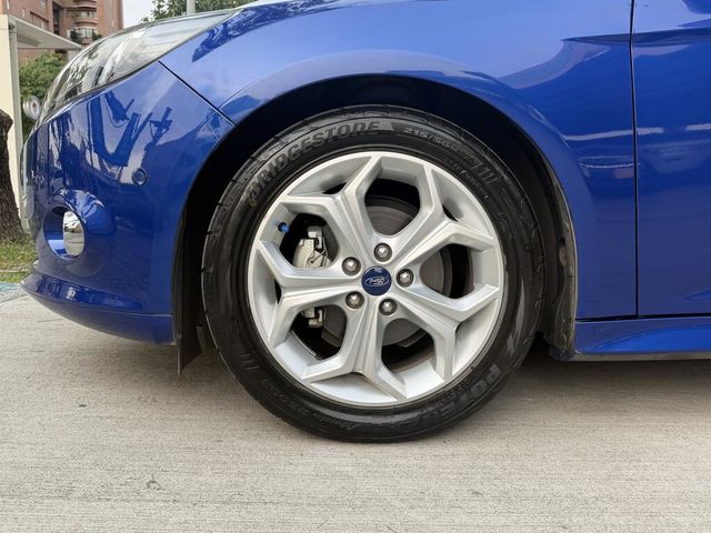 FORD福特 FOCUS  第18張相片