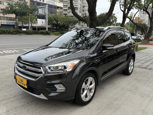 FORD福特 KUGA  第1張相片