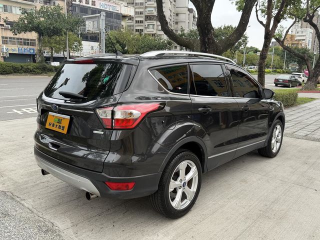 FORD福特 KUGA  第3張相片