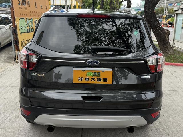 FORD福特 KUGA  第5張相片