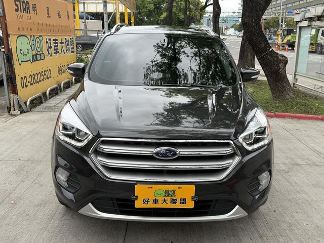 FORD福特 KUGA  第6張相片