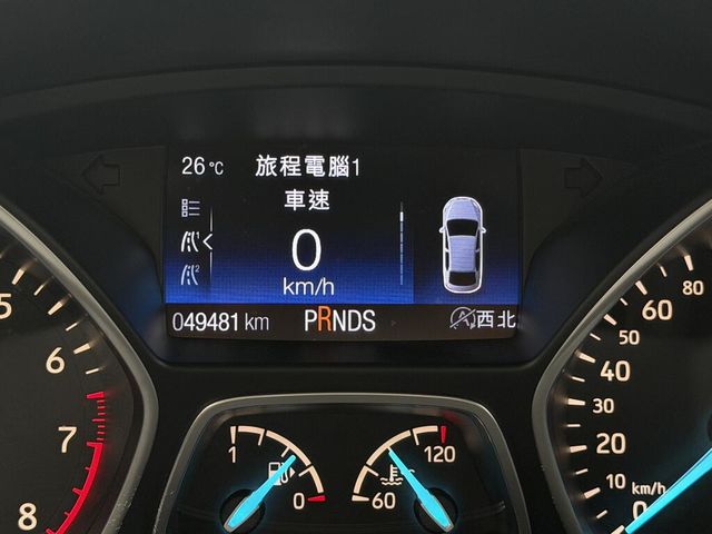 FORD福特 KUGA  第7張相片