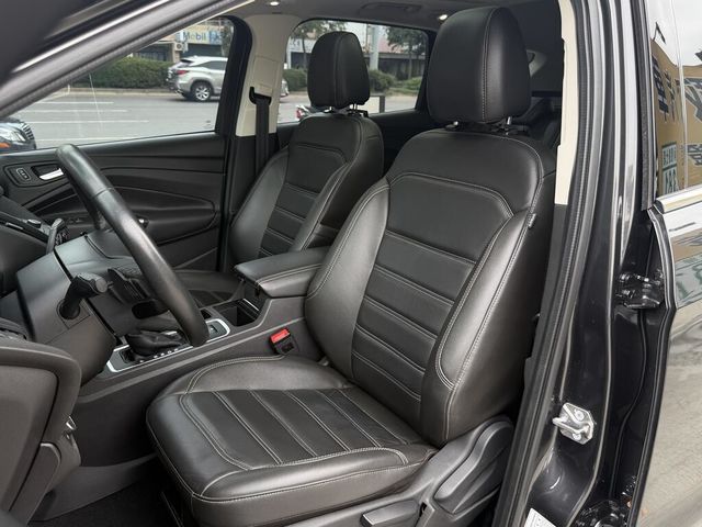 FORD福特 KUGA  第8張相片