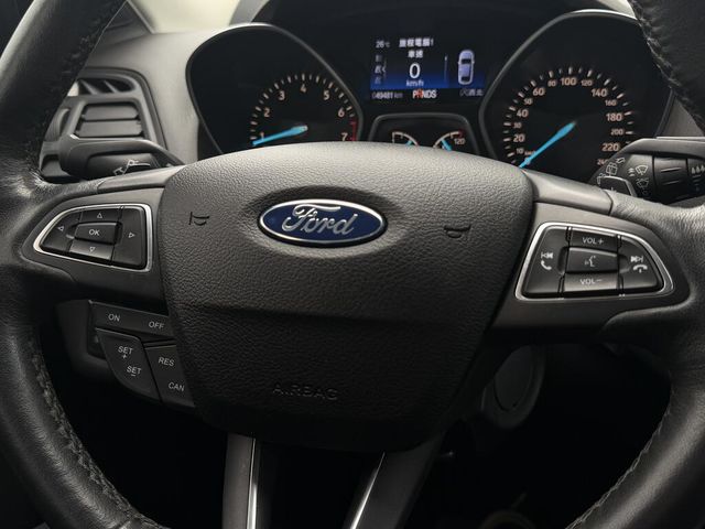 FORD福特 KUGA  第10張相片