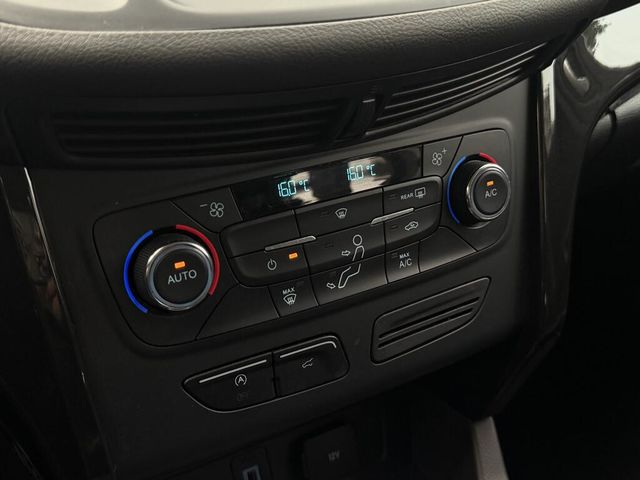 FORD福特 KUGA  第13張相片