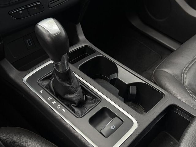 FORD福特 KUGA  第14張相片