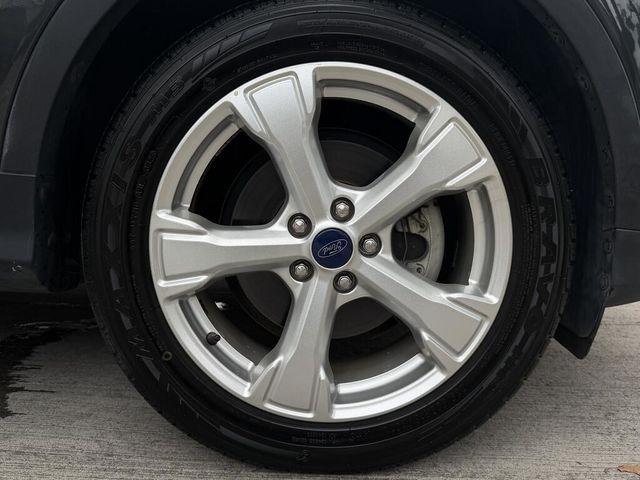 FORD福特 KUGA  第17張相片