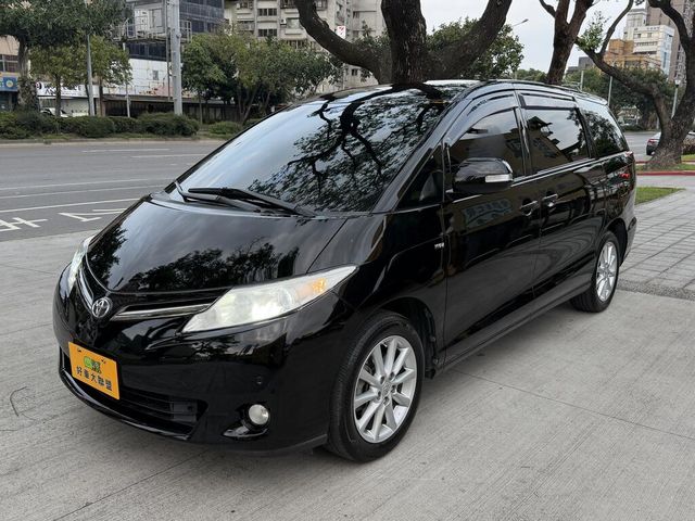 TOYOTA豐田 PREVIA  第1張相片