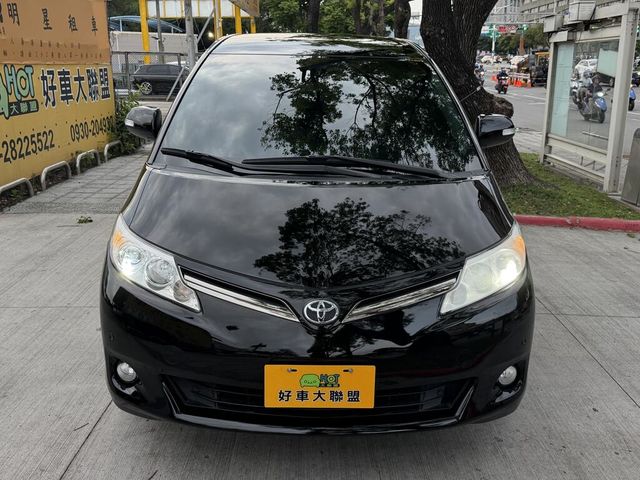 TOYOTA豐田 PREVIA  第5張相片