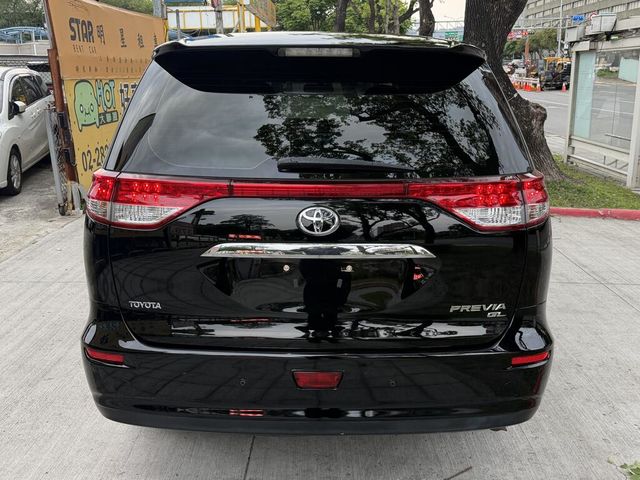 TOYOTA豐田 PREVIA  第6張相片