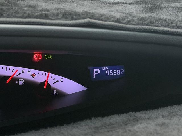 TOYOTA豐田 PREVIA  第7張相片