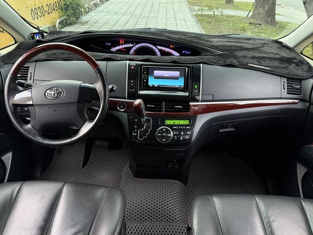 TOYOTA豐田 PREVIA  第8張相片