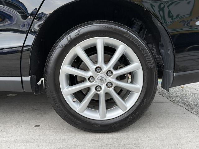 TOYOTA豐田 PREVIA  第18張相片