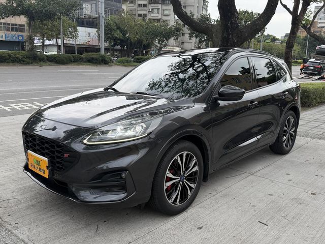 FORD福特 KUGA  第1張相片