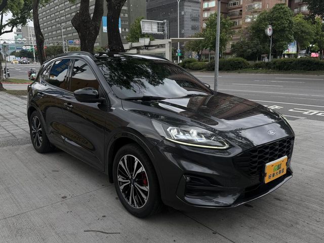 FORD福特 KUGA  第2張相片