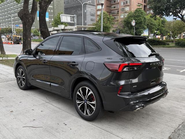 FORD福特 KUGA  第4張相片