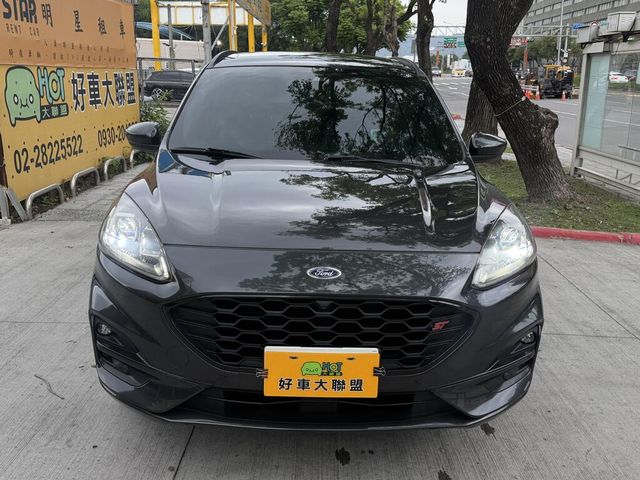 FORD福特 KUGA  第6張相片