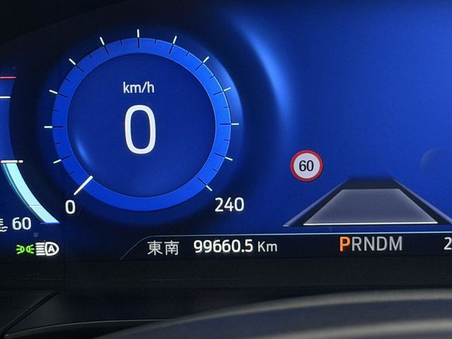 FORD福特 KUGA  第7張相片