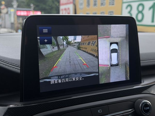 FORD福特 KUGA  第9張相片