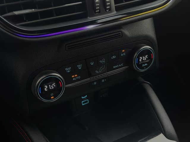 FORD福特 KUGA  第10張相片