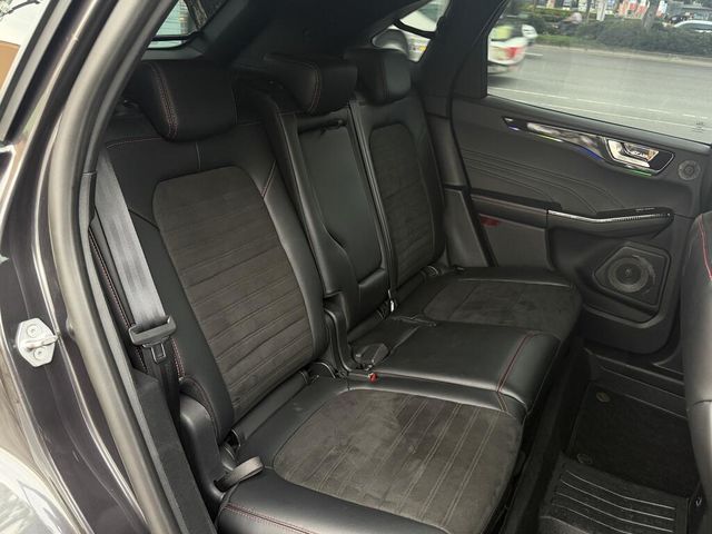 FORD福特 KUGA  第15張相片