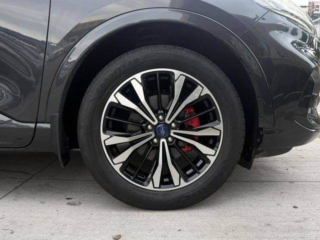 FORD福特 KUGA  第20張相片