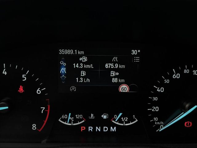 FORD福特 FOCUS ACTIVE  第2張相片