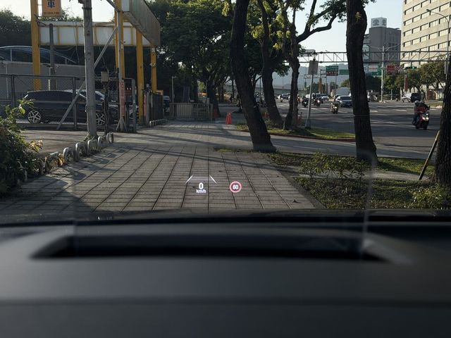 FORD福特 FOCUS ACTIVE  第4張相片