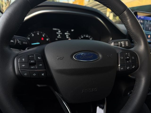 FORD福特 FOCUS ACTIVE  第5張相片